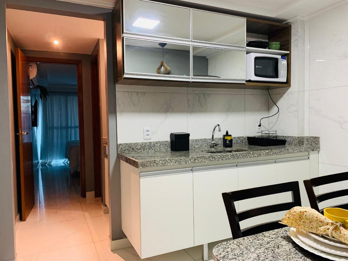Blue Sunset Prime Com Vista Para Mar João Pessoa Екстериор снимка