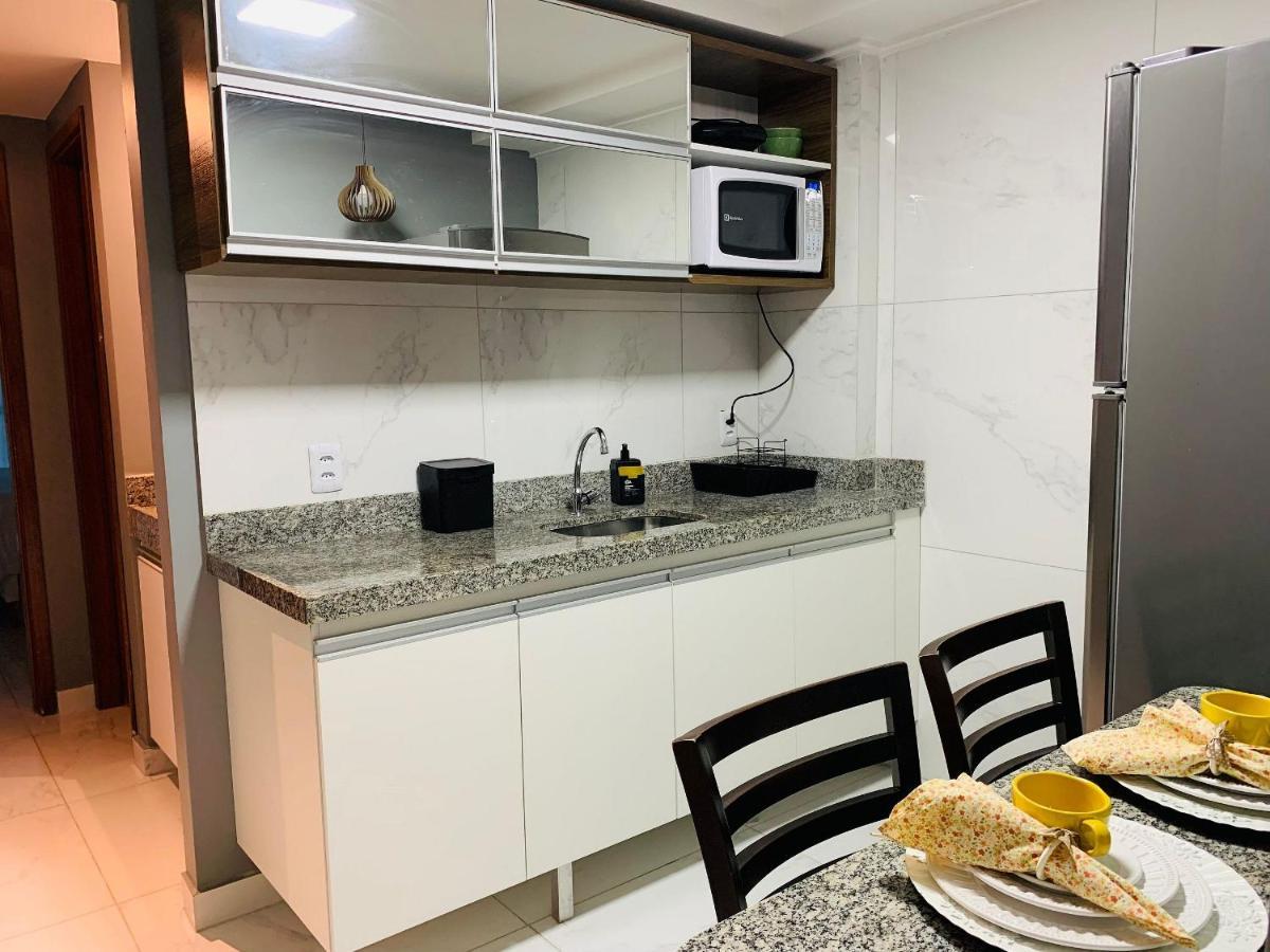 Blue Sunset Prime Com Vista Para Mar João Pessoa Екстериор снимка