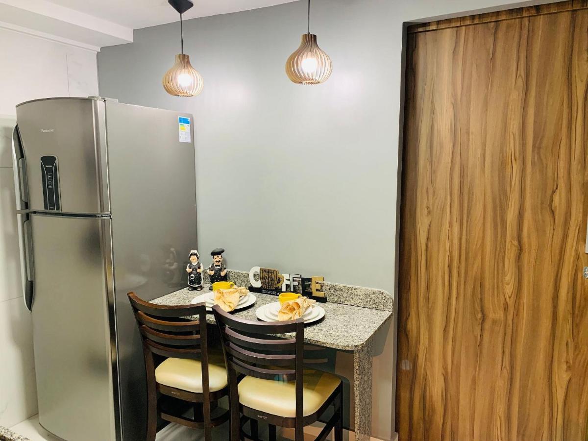 Blue Sunset Prime Com Vista Para Mar João Pessoa Екстериор снимка