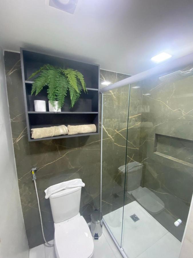 Blue Sunset Prime Com Vista Para Mar João Pessoa Екстериор снимка