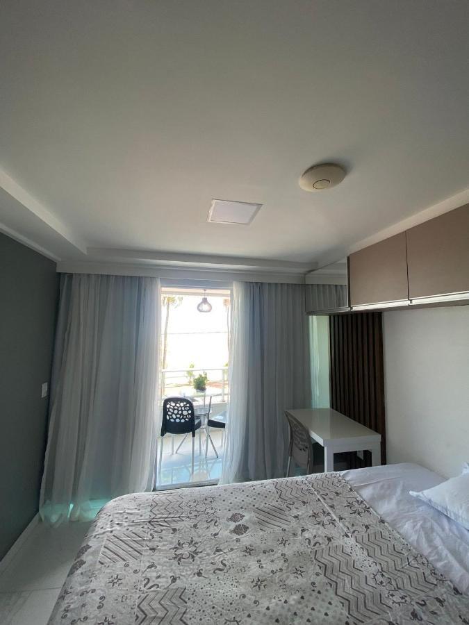 Blue Sunset Prime Com Vista Para Mar João Pessoa Екстериор снимка