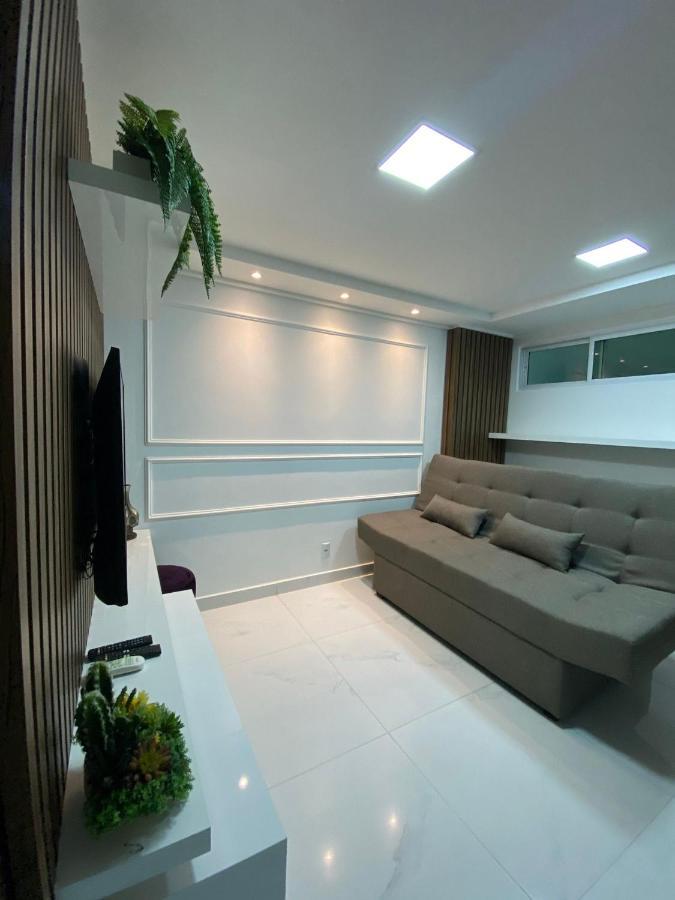 Blue Sunset Prime Com Vista Para Mar João Pessoa Екстериор снимка
