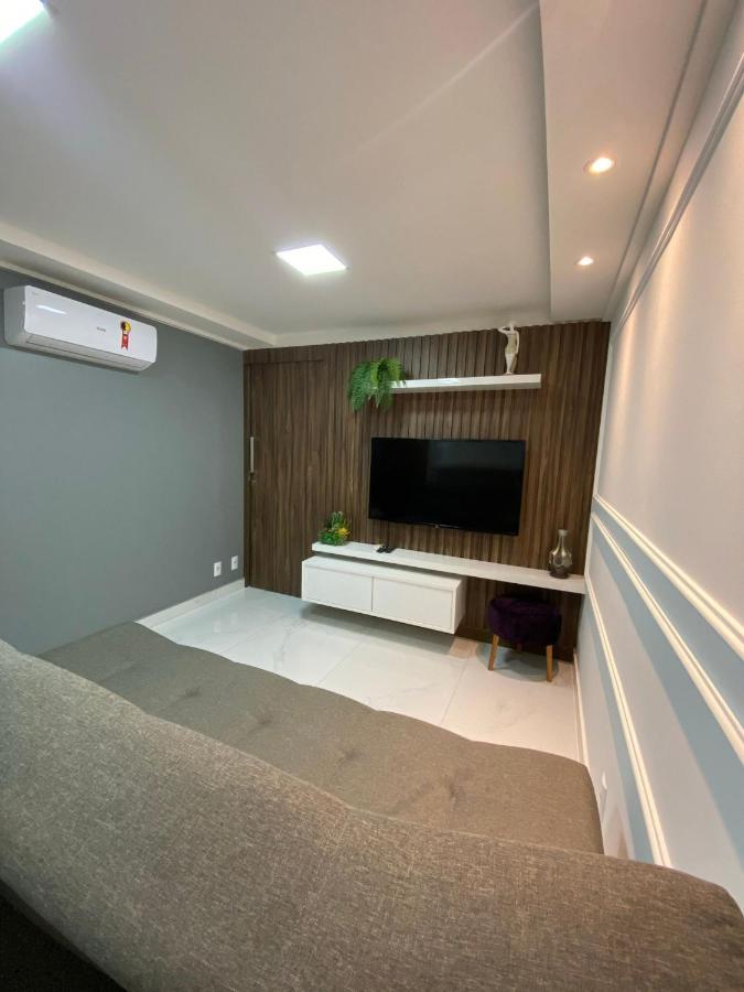 Blue Sunset Prime Com Vista Para Mar João Pessoa Екстериор снимка