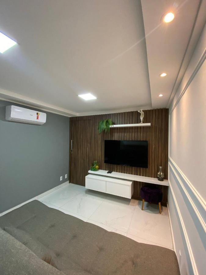 Blue Sunset Prime Com Vista Para Mar João Pessoa Екстериор снимка