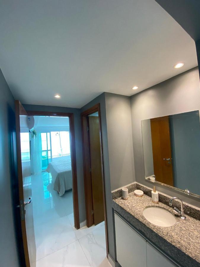 Blue Sunset Prime Com Vista Para Mar João Pessoa Екстериор снимка