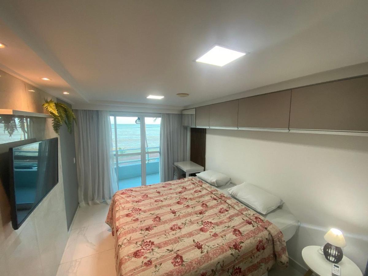 Blue Sunset Prime Com Vista Para Mar João Pessoa Екстериор снимка