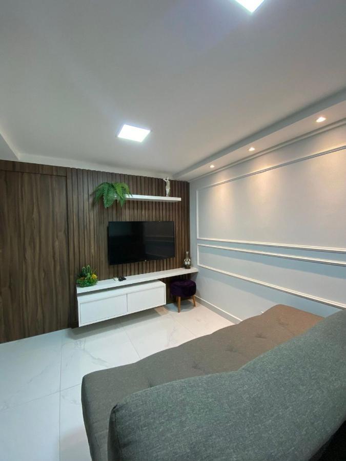 Blue Sunset Prime Com Vista Para Mar João Pessoa Екстериор снимка