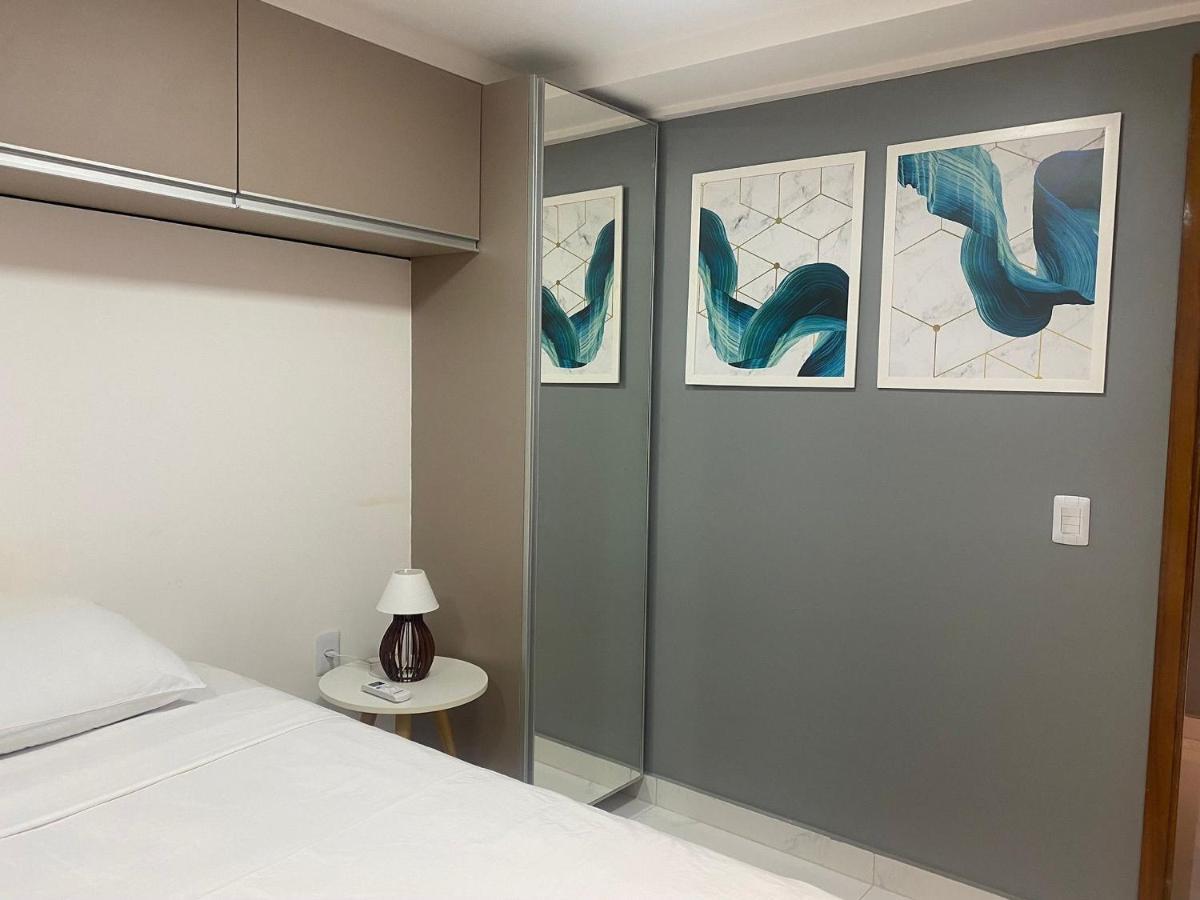 Blue Sunset Prime Com Vista Para Mar João Pessoa Екстериор снимка